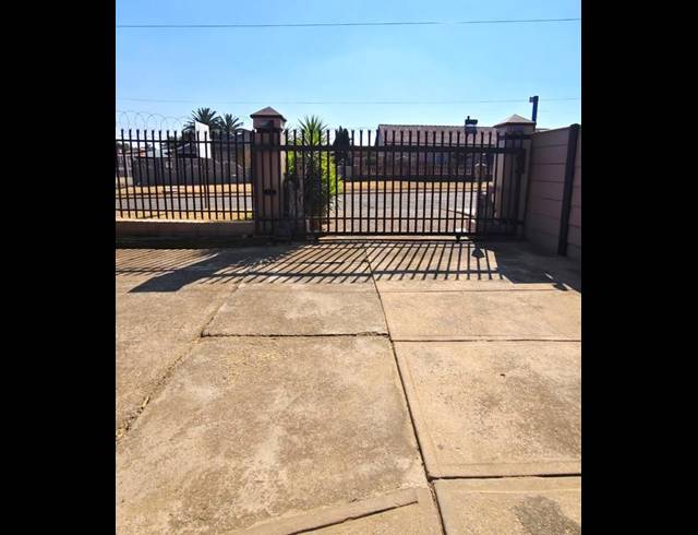 0 BEDROOM PROPERTY TO RENT IN WITPOORTJIE